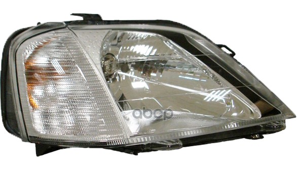 

Фара Прав RENAULT 6001546789