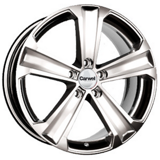 

Колесный диск Carwel Икар 224 8x18/5x114.3 D60.1 ET50 sb