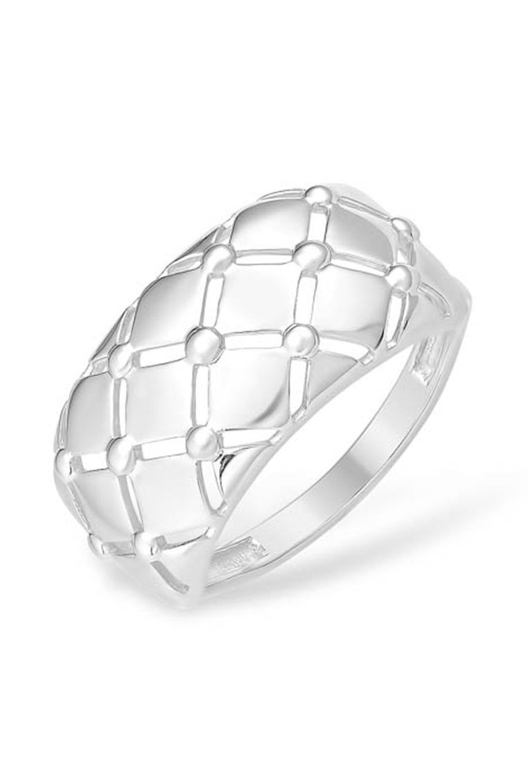 

Кольцо из серебра р. , Kari Jewelry 1000018334, 1000018334