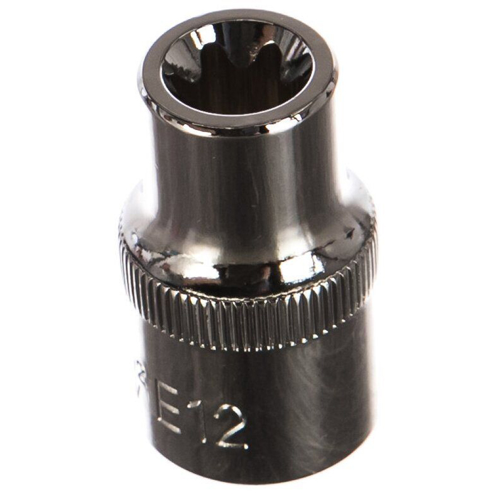 

OMBRA 112612 Головка торцевая 1/2 dr внешний torx e12