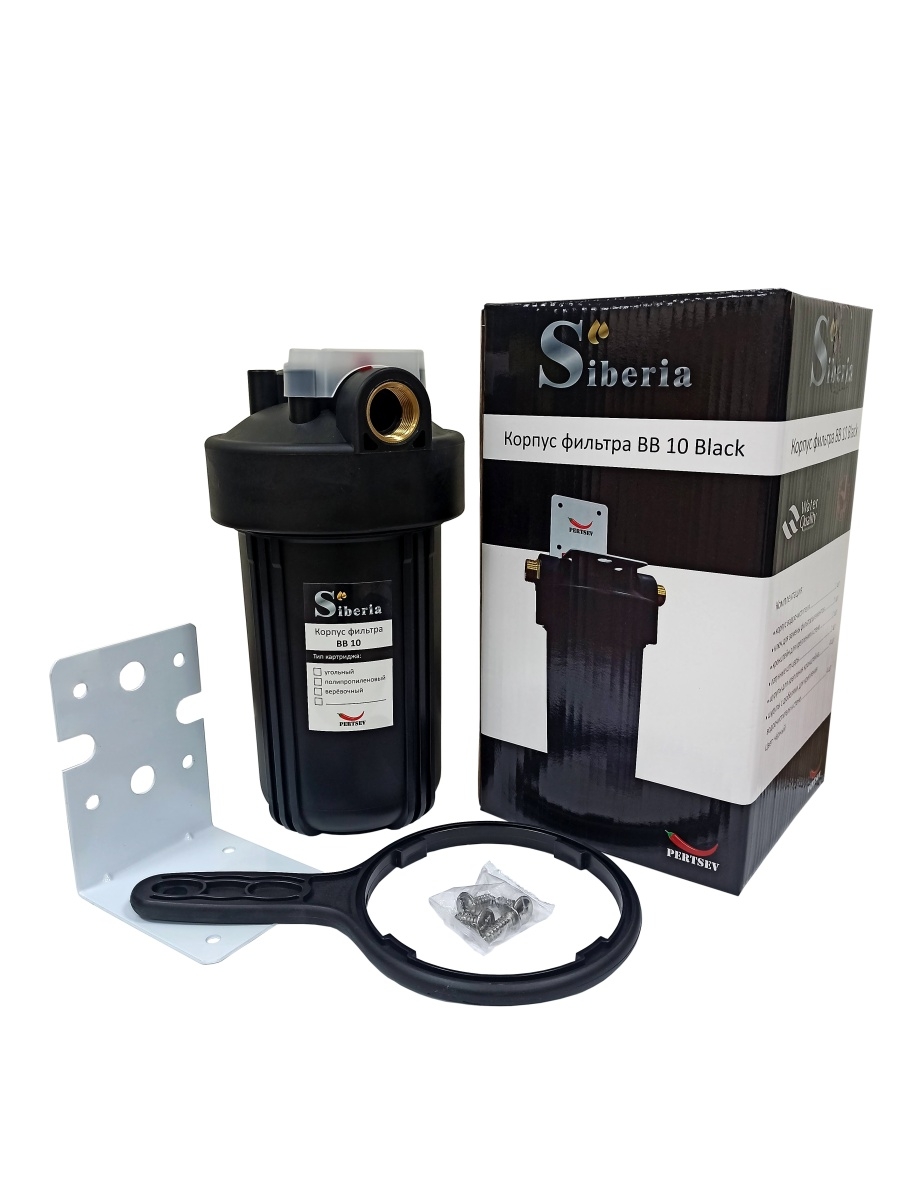 

Корпус Siberia 4767 10BB