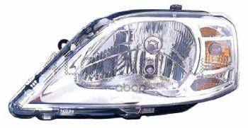 

Фара лев Facelift RENAULT: LOGAN 1.2-1.6/1.5dCi RENAULT 8200744753