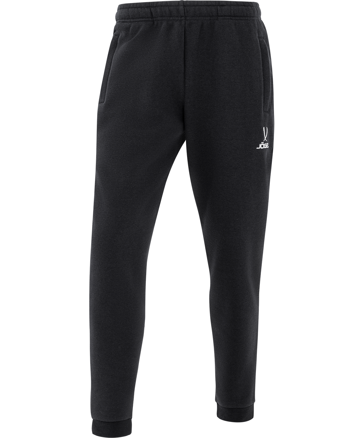 фото Спортивные брюки мужские jogel essential черные m