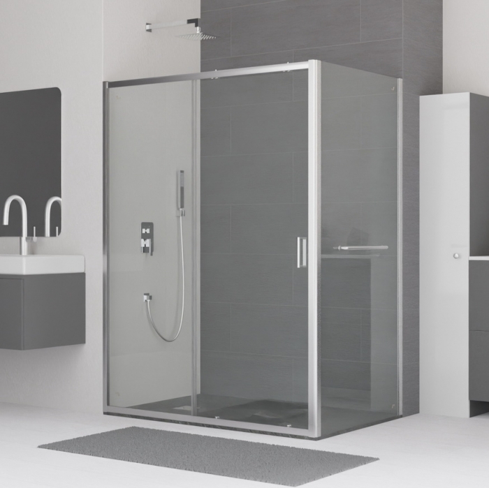 

Душевой уголок RGW Classic CL-48-1 160x100