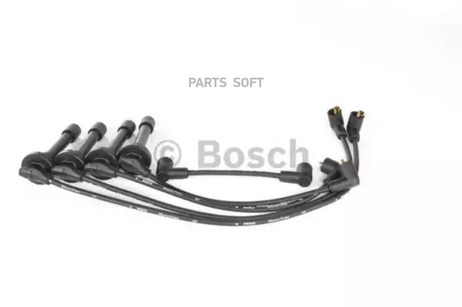 

0 986 356 799_к-кт проводов nissan primera p10/w10 2.0 90-98