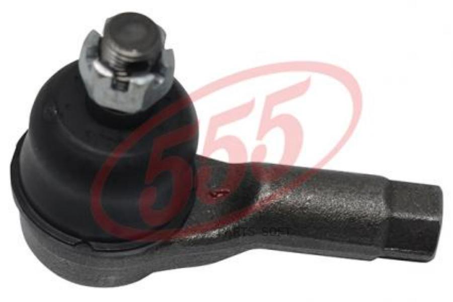 

Наконечник рулевой тяги правый левый Mazda 323 C V/323 F V/323 S V 85>03 555 SE1551