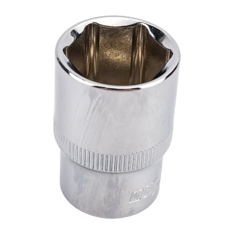 

OMBRA 112019 Головка торцевая 12 DR 19 мм.