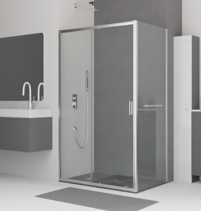 

Душевой уголок RGW Classic CL-48-1 120x100