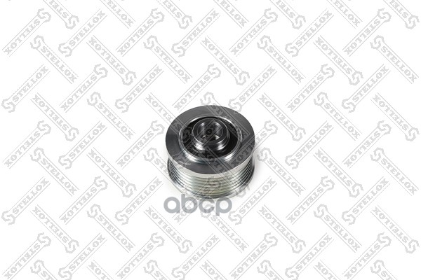 

STELLOX Шкив генератора STELLOX 2001456sx