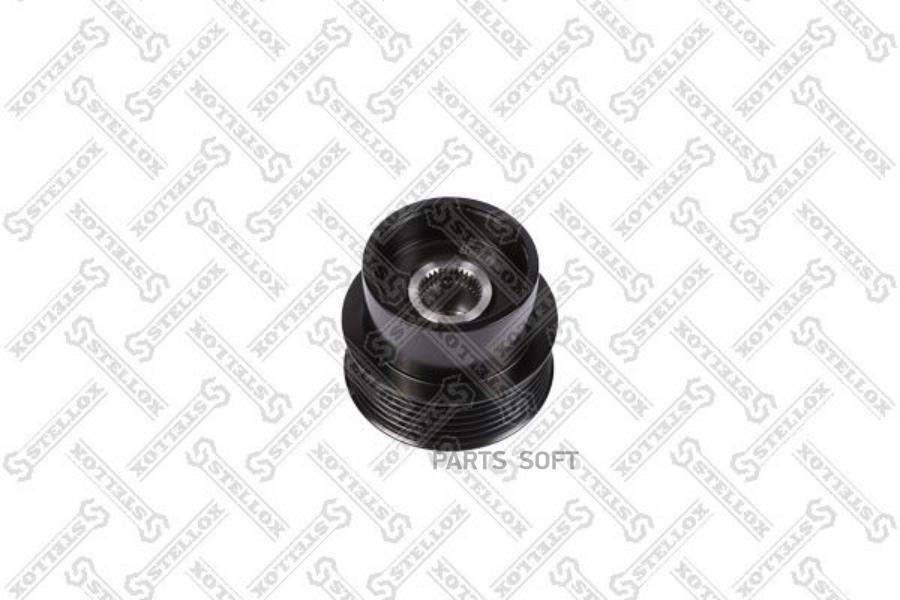 

STELLOX Шкив генератора STELLOX 2001441sx