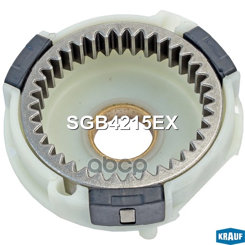 

Шестерня Редуктора Стартера Krauf арт. SGB4215EX