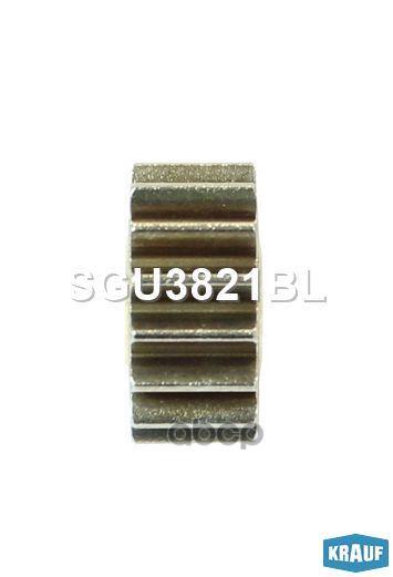 

Шестерня Редуктора Стартера (Gear Wheel) Krauf арт. SGU3821BL