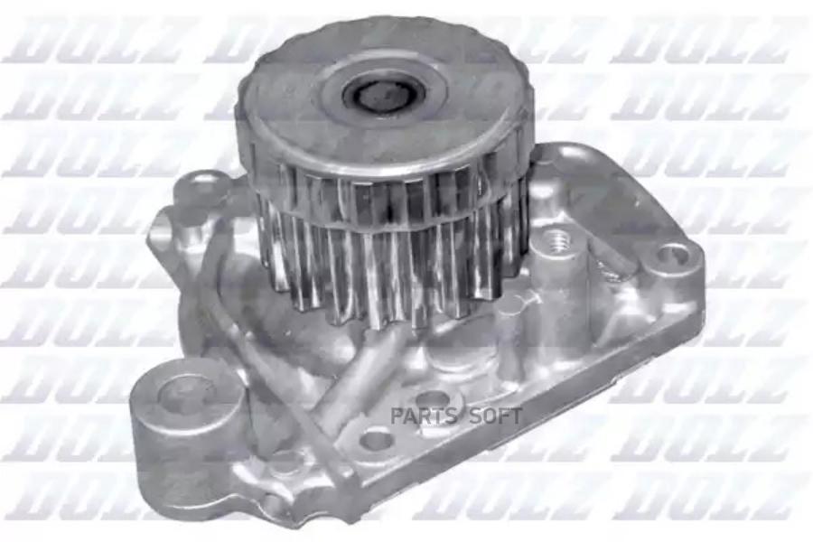 

ПОМПА Dolz H133