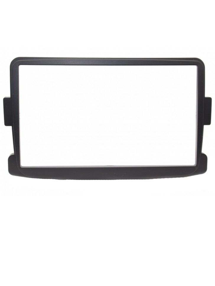 

Переходная рамка Carav Renault Duster 2012-2019, Logan 2013-2019,Sandero 2014-2019