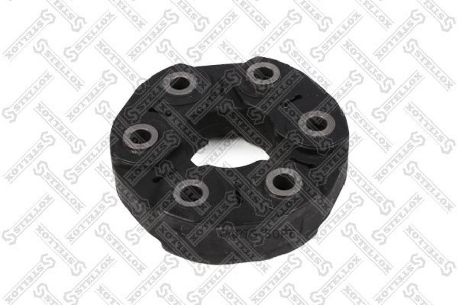 

Муфта кардана BMW 5 E60/E61/E63/E64/E65/E66 4.5/6.0/3.5D/4.0D 02> STELLOX 0710071SX