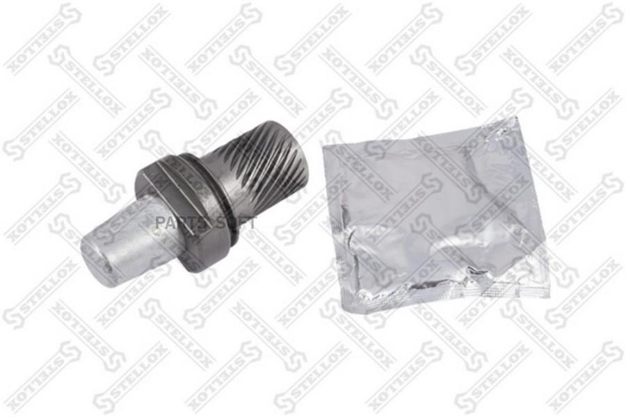 

STELLOX Шестерня STELLOX 8529901sx