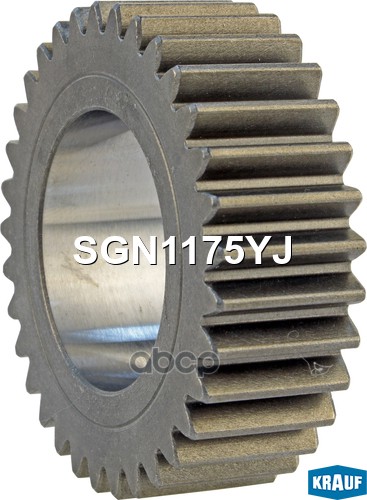 

Шестерня Редуктора Стартера (Gear Wheel) Krauf арт. SGN1175YJ