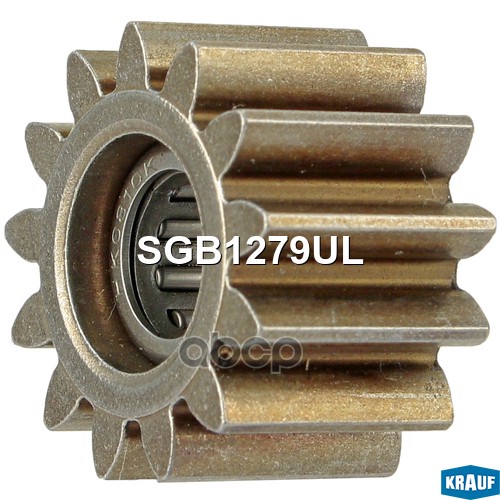 

Шестерня Редуктора Стартера (Gear Wheel) Krauf арт. SGB1279UL