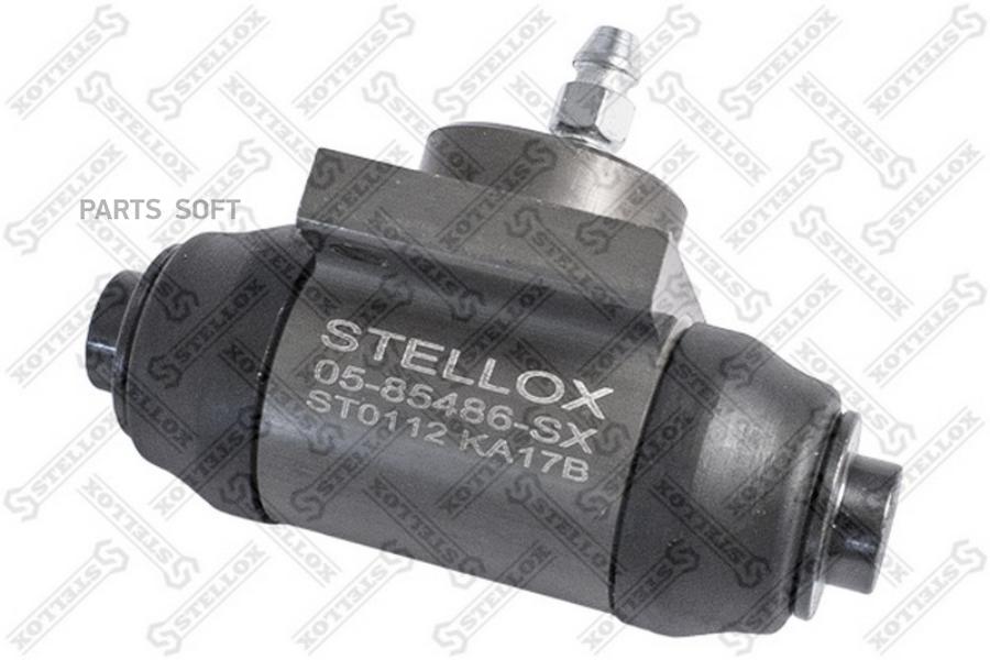 

STELLOX Цилиндр тормозной STELLOX 0585486sx