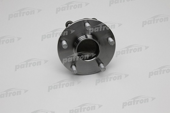 

Ступица колеса задн SUZUKI: SX4 06- (Шпильки) PATRON PBK7459H