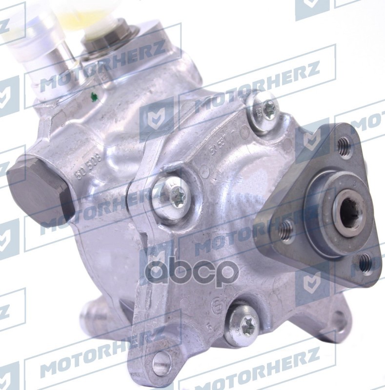 

Насос Гидроусилителя Руля Motorherz арт. P1476HG