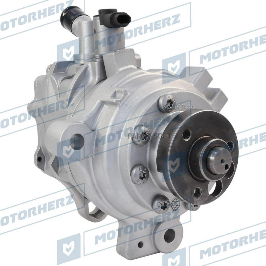 

Насос Гидроусилителя Руля Motorherz арт. P1218HG