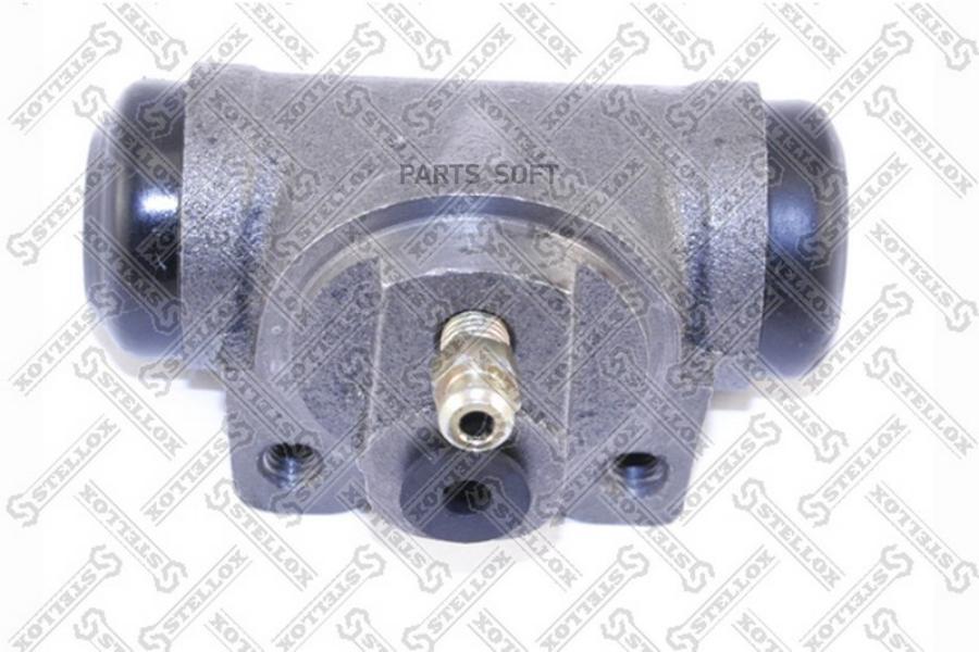 

STELLOX Цилиндр тормозной STELLOX 0583629sx