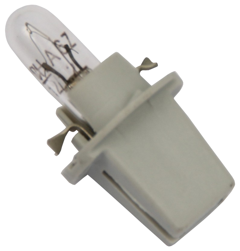 Лампа накаливания Лампа накаливания панели приборов CITROEN C8 (2002>)