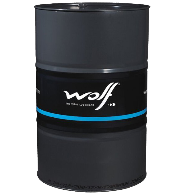 WOLF OIL Моторное масло VITALTECH 10W40 205L MAN M3275-1 MB 2283 RENAULT RLD-2 VOLVO V 210145₽