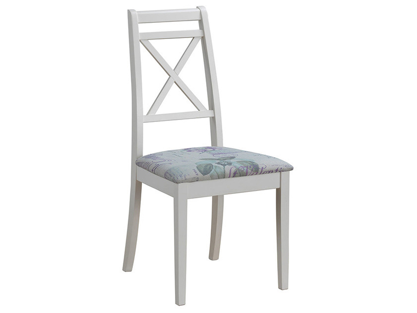 фото Стул picasso ivory white tetchair