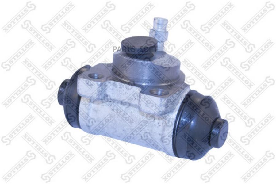 

STELLOX Цилиндр тормозной STELLOX 0583498sx