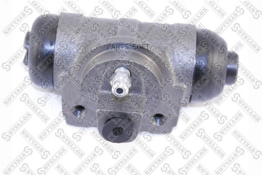

STELLOX Цилиндр тормозной STELLOX 0583485sx