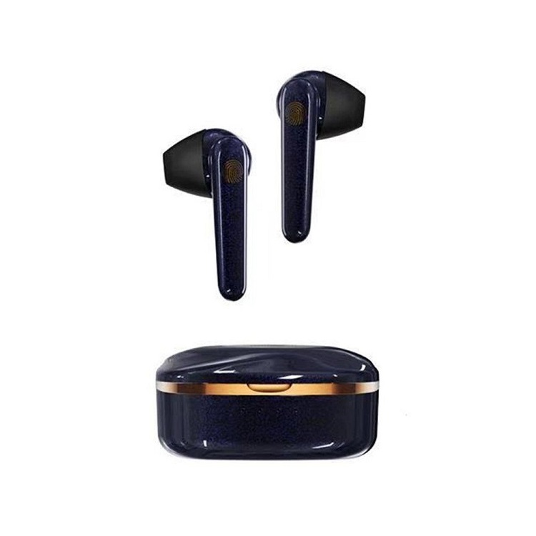 

Беспроводные наушники Remax TWS-25 Blue (35693), TWS-25