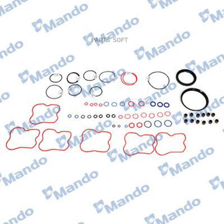 

Комплект Прокладок Двигателя Mando dm2091083a00