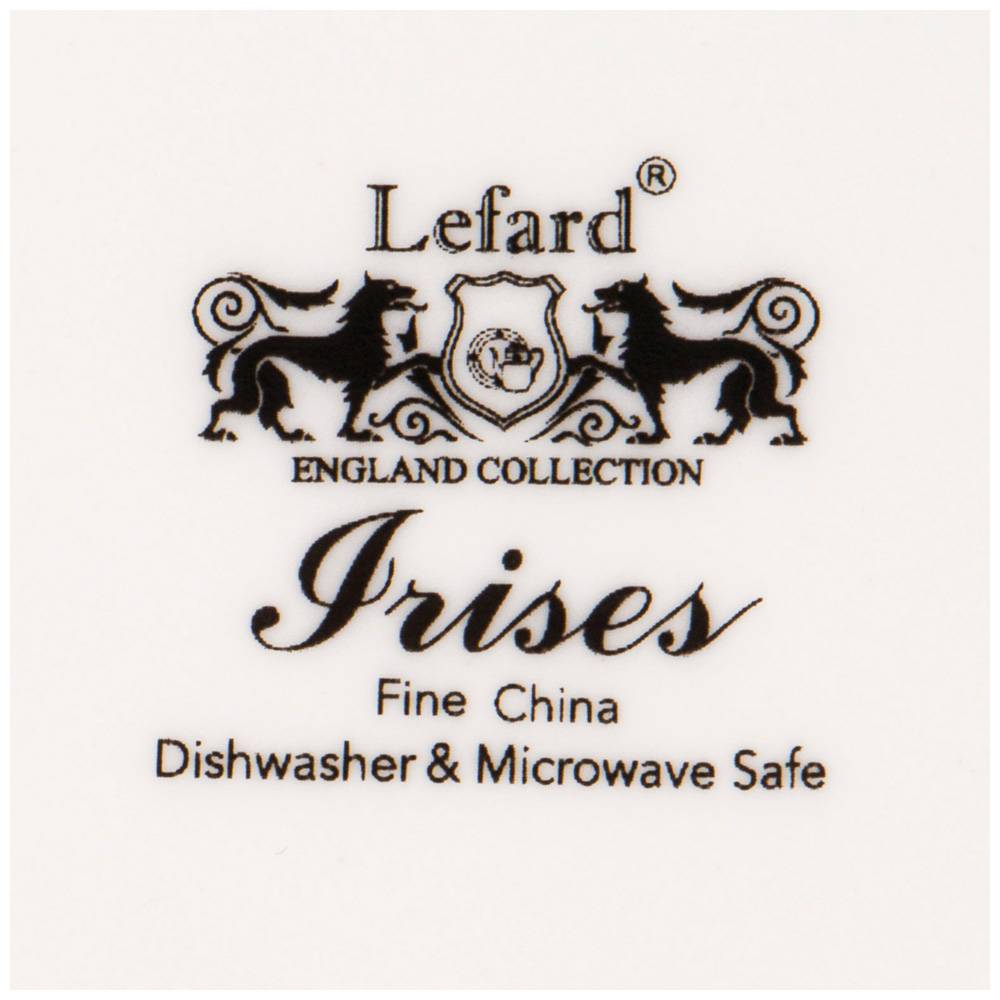 

Салатник квадратный Lefard 8х4см 100мл IRISES LEFARD, 590-345-1