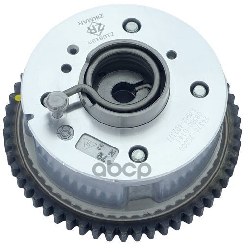 

Шестерня Распредвала Zikmar арт. Z16615R