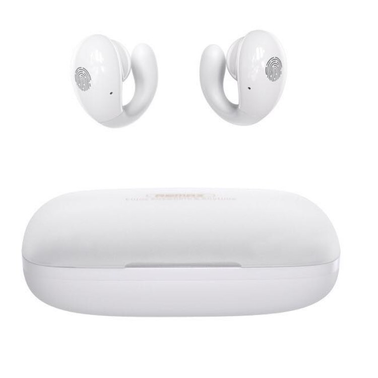 

Беспроводные наушники Remax TWS-17 White (32740), TWS-17