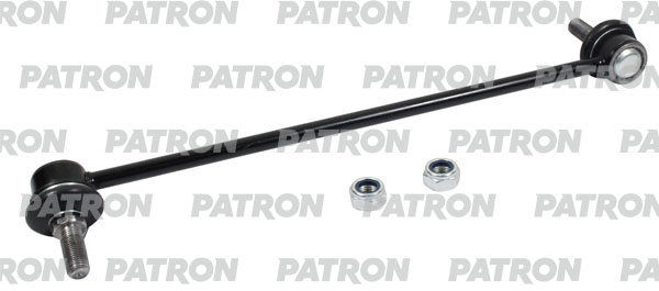 

Тяга стабилизатора HYUNDAI: SANTA FE 06- PATRON PS4106L