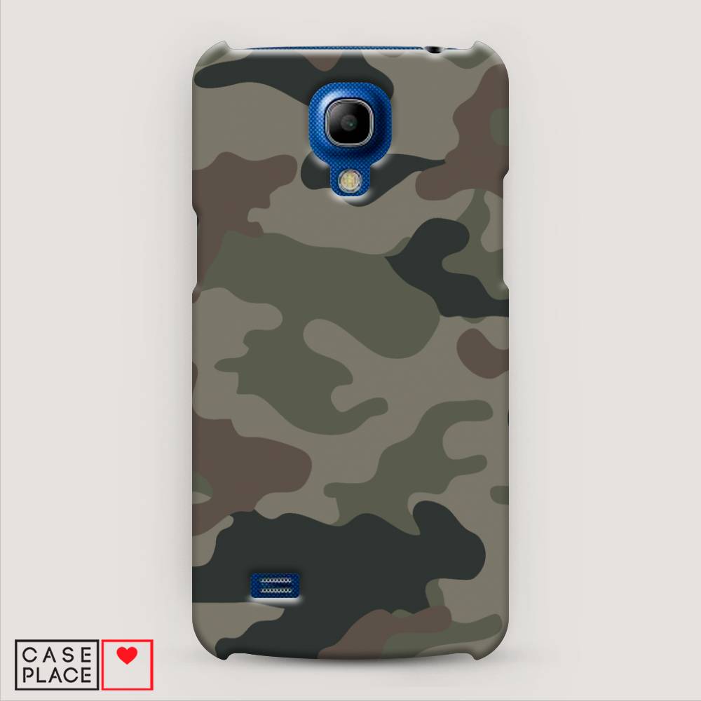 

Чехол Awog "Камуфляж 1" для Samsung Galaxy S4 mini, 24020-4
