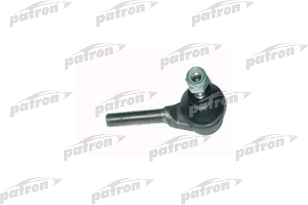 Наконечник рулевой тяги MERCEDES-BENZ: W201 1.8-3.2 (Произведено в Турции) PATRON PS1052