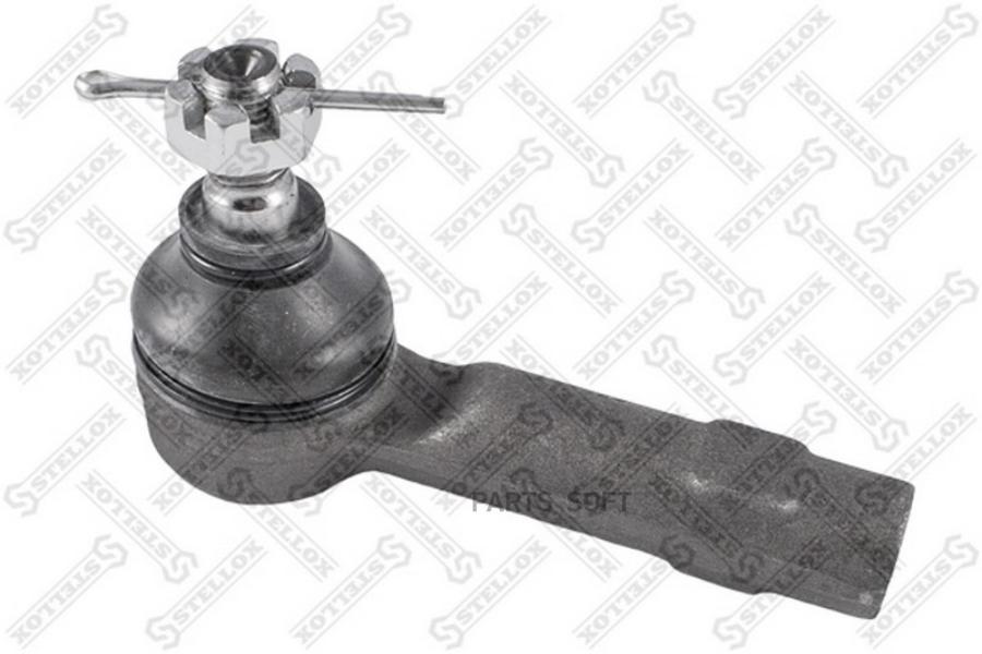 

Наконечник поперечной рулевой тяги STELLOX 51-00464-SX