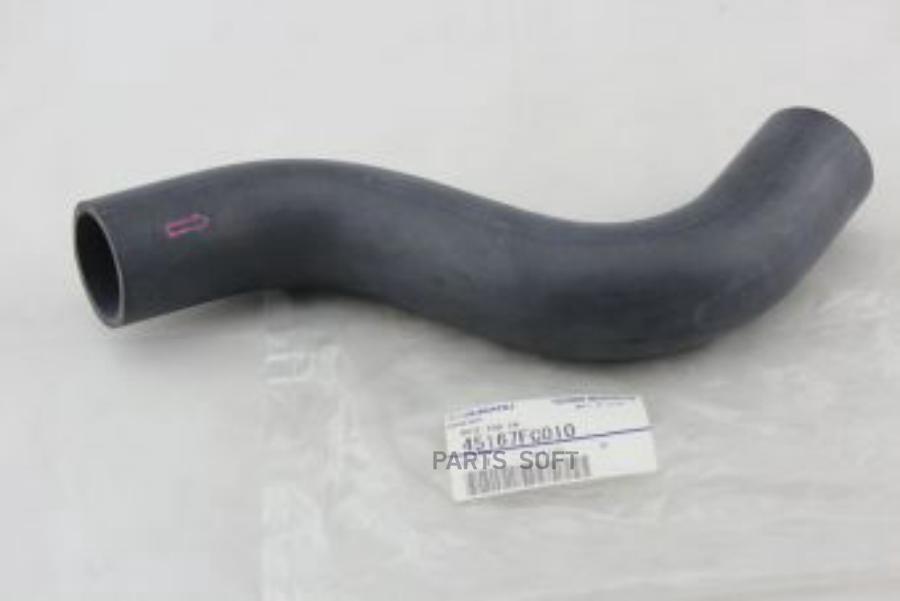

SUBARU Шланг/hose rad in