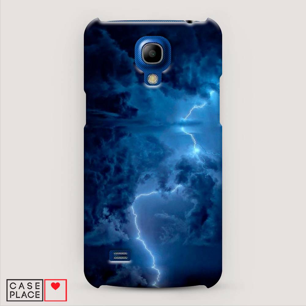

Чехол Awog "Молния" для Samsung Galaxy S4 mini, 24020-3
