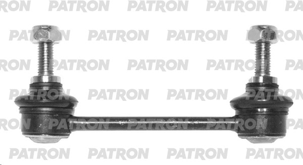 

Тяга стабилизатора PATRON PS4208
