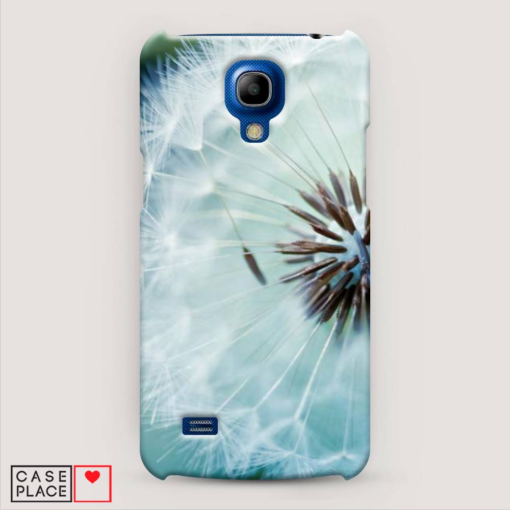 

Чехол Awog "Пух одуванчика" для Samsung Galaxy S4 mini, 24020-3