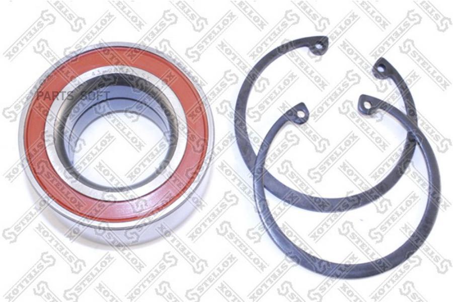 

Комплект подшипника ступицы колеса STELLOX 43-28013-SX
