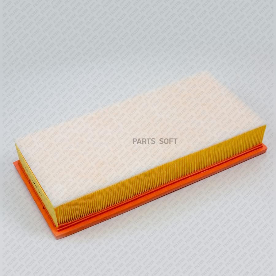 

GREEN FILTER LF0422 Фильтр воздушный VW TOUAREG 10 = 1шт