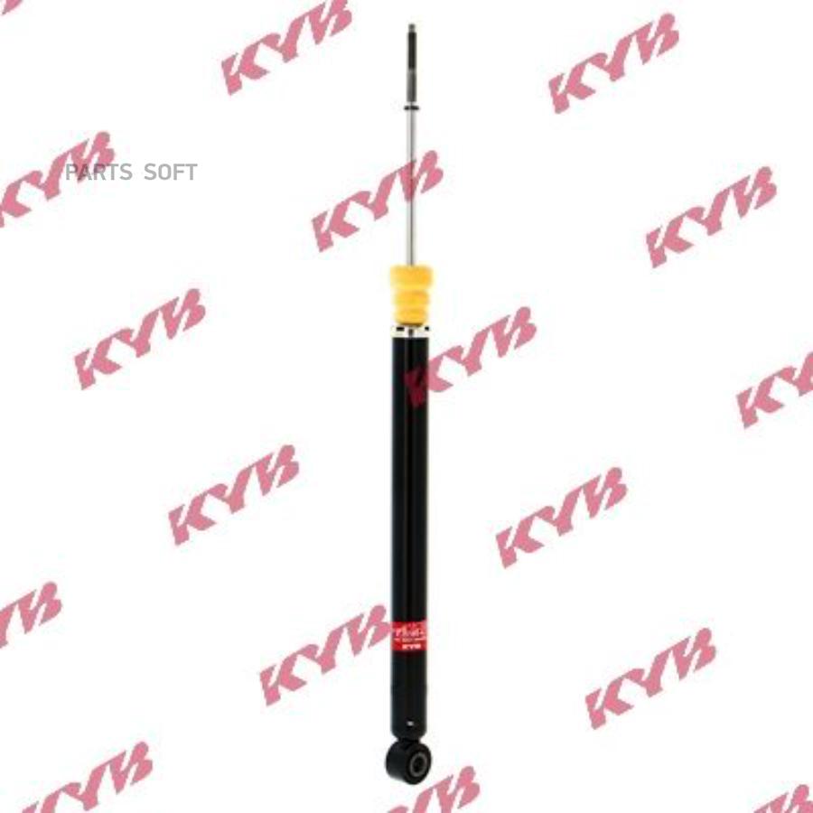 

KYB 3438005 Амортизатор зад.SUZUKI VITARA 15= (газ.) 1шт