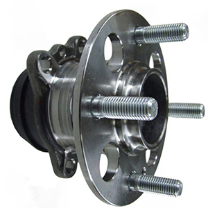

Ступица колеса ZEKKERT RL-1392