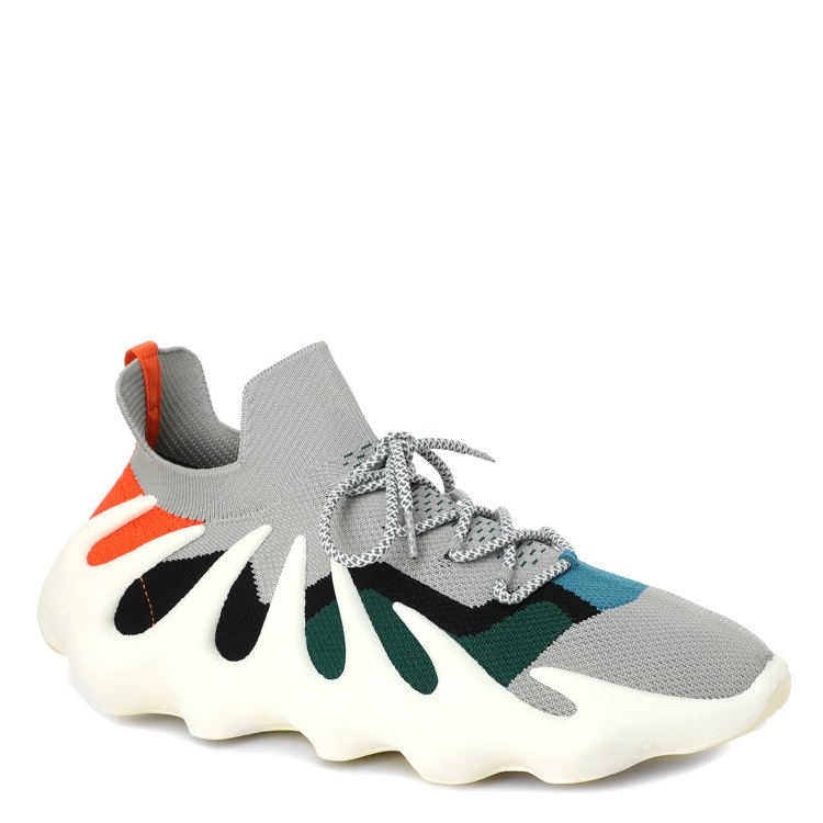 

Кроссовки мужские Tendance HC0809-01N серые 41 EU, Серый, HC0809-01N